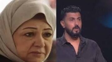 اليوم.. نظر قضية الفنانة عفاف شعيب ضد المخرج محمد سامي لاتهامه بالسب والقذف | الحوادث – الجريدة