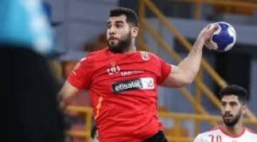 الأهلي يواصل تصدر دوري محترفي اليد ..والزمالك ثانيا | الرياضة – الجريدة