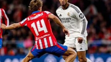 ريال مدريد يطيح بأتلتيكو مدريد من دوري أبطال أوروبا بركلات الترجيح 4 – 2 | الرياضة – الجريدة