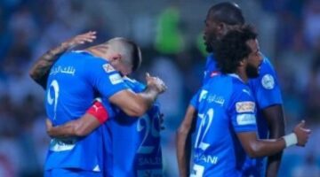 الهلال يستهدف تضميد جراحه على حساب الفيحاء بالدوري السعودي – الجريدة