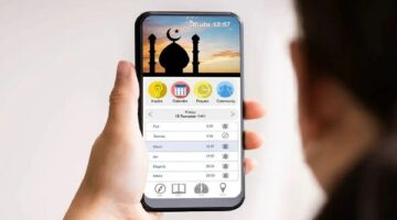 أفضل تطبيقات للمسلم في رمضان 2025.. حملها فورا – الجريدة