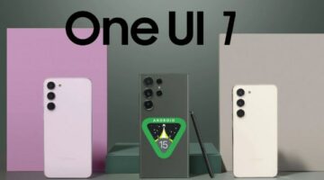 سامسونج تُعلن موعد تحديث One UI 7 رسميًا.