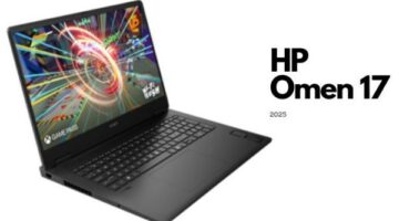 HP تطرح طرازات Omen جديدة بمعالجات AMD