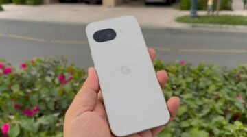 جوجل تؤجل إطلاق Pixel 9A لأسباب غير معلنة