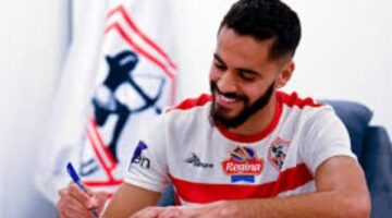 ميدو كلمة السر.. خالد الغندور يكشف تفاصيل تفعيل الزمالك بند شراء بنتايج – الجريدة