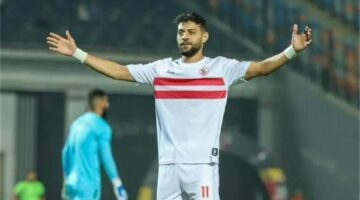 أول تعليق من الزمالك على حذف مصطفى شلبي جملة لاعب بالزمالك من إنستجرام – الجريدة