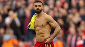 محمد صلاح ينشر صورا جديدة من مباراة ساوثهامبتون عبر إنستجرام – الجريدة