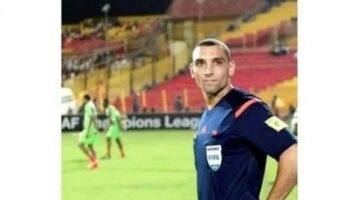 بعد ترشيح بسيوني لتحكيم مباراة القمة.. نتائج الأهلي والزمالك تحت إدارته – الجريدة