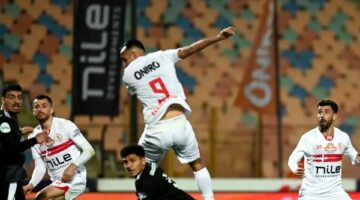 الحكام ليسوا السبب الوحيد.. أسرار تراجع نتائج الزمالك في الدوري – الجريدة