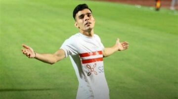 هانى شكرى يوضح أسباب عدم ضم الزمالك لـ أشرف بن شرقي – الجريدة