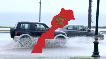 تأثيرات منخفض “جانا” على أحوال المغرب – الجريدة