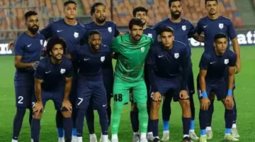 مصادر.. مسؤولو إنبي يعدون الفريق بمكافآت كبيرة حال الفوز على الزمالك في الدوري – الجريدة