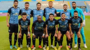 بعد تراجع الأهلي والزمالك.. بيراميدز يتعهد بالفوز بلقب الدوري ومواصلة الانتصارات – الجريدة