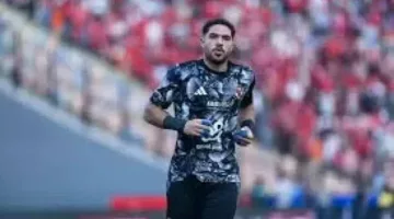 من قلب الأهلي.. الزمالك يتنافس مع بيراميدز للحصول على خدمات حمزة علاء – الجريدة