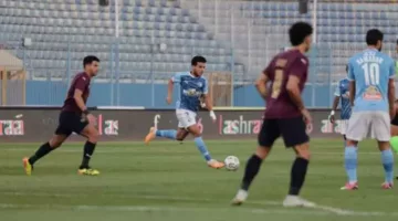 موعد مباراة بيراميدز ضد سيراميكا كليوباترا في الدوري المصري الممتاز – الجريدة