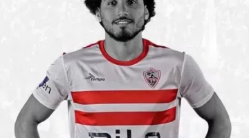 أحمد حمدي من الأهلي إلى الزمالك.. رحلة النجومية – الجريدة