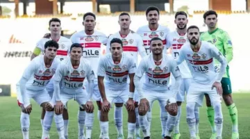 الجفالي وناصر ماهر يقتربان من تدعيم تشكيل الزمالك في مباراة إنبي – الجريدة