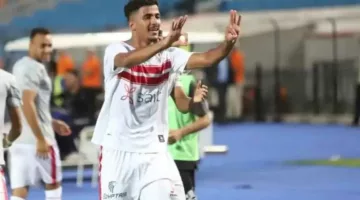 بعد عروض الاحتراف.. لجنة التخطيط بالزمالك تسعى لتجديد عقد حسام عبد المجيد – الجريدة