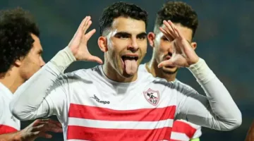 بديل زيزو ؟ تشكيل الزمالك المتوقع أمام إنبي في الدوري المصري – الجريدة