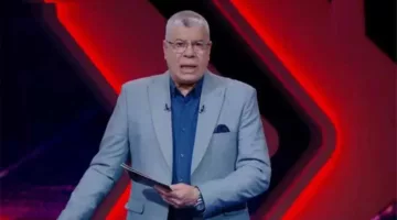 أحمد شوبير يرد على شكوى الزمالك ضده: ”رزقي على الله” – الجريدة