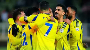 قمة آسيوية.. النصر على موعد مع استقلال طهران في دوري أبطال آسيا للنخبة – الجريدة