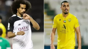 ليالي أبطال آسيا.. الموعد والقنوات الناقلة لمباراة السد والوصل اليوم – الجريدة