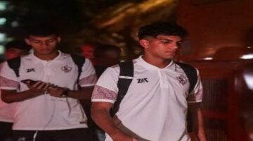 الزمالك يسعى لتمديد عقد نجم الفريق – الجريدة