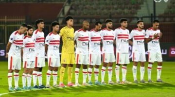 صدمة لجماهير الزمالك قبل لقاء القمة.. غياب هداف الفريق – الجريدة