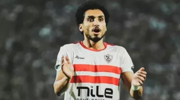 تقارير طبية.. موعد عودة أحمد حمدي للمشاركة برفقة الزمالك – الجريدة