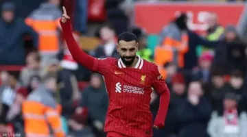 ”محمد صلاح يؤكد تفوقه” تألقه مع ليفربول يثير إعجاب الصحافة العالمية ويهدد رقم هالاند – الجريدة