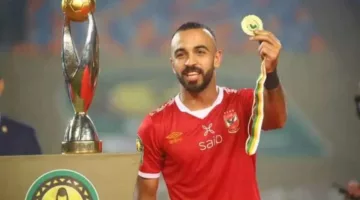 غموض حول مستقبل قفشة في مباراة الأهلي والزمالك.. هل يستعين كولر به؟ – الجريدة