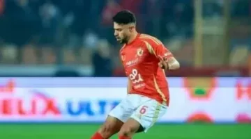 تقارير.. ياسر إبراهيم يعود لتدعيم دفاع الأهلي أمام الزمالك – الجريدة