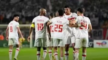 الزمالك يسعى لإعادة تركيز زيزو قبل مباراة الأهلي من خلال التجديد – الجريدة