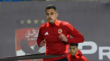 جاهز.. الأهلي يوضح موقف جراديشار من المشاركة أمام الزمالك بالدوري المصري – الجريدة