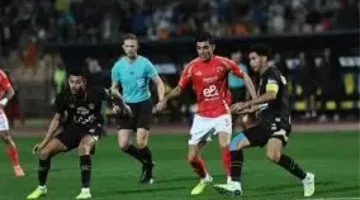 الأهلي يُحذر من الانسحاب من الدوري في حال عدم تأجيل مباراة القمة مع الزمالك – الجريدة