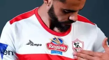 بعد إعلان الزمالك بشراءه رسمياً.. كشف حساب لمحمود بنتايك – الجريدة