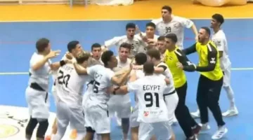 رسميًا.. أون سبورت تنقل ودية منتخب مصر للشباب أمام ألمانيا استعدادًا لمونديال اليد – الجريدة