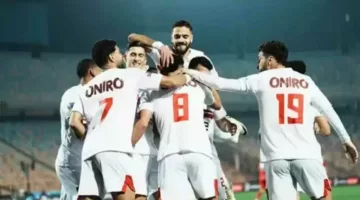 ”ترانسفير ماركت” احتساب فوز الزمالك على الأهلي 3-0 في قمة الدوري المصري – الجريدة