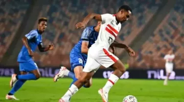 بيسيرو يجهز اللاعبين.. الزمالك يستعد لملاقاة سموحة في ربع نهائي بطولة كأس مصر – الجريدة