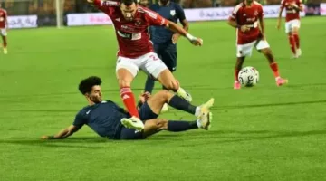 هل ستنقل بقرار من الرابطة؟ حقيقة نقل مباراة الأهلي ضد إنبي في كأس عاصمة مصر إلى ملعب السلام – الجريدة