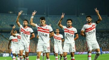 نبأ سار لجماهير الزمالك قبل مباراة القمة أمام الأهلي – الجريدة