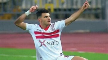 زيزو يعلق على أنباء انضمامه للأهلي وموقف الزمالك