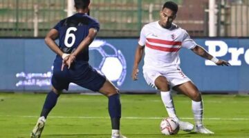 البنا حكمًا لمباراة الزمالك وإنبي وعاشور على تقنية الفيديو – الجريدة