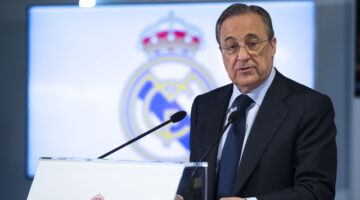 ريال مدريد يقترب من التعاقد مع دين هويسين.