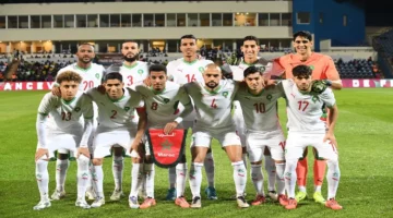 المنتخب المغربي.. تخصيص منحة تاريخية لكل لاعب للتأهل إلى مونديال 2026 – الجريدة