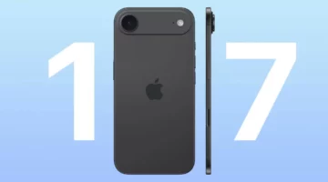 iPhone 17 Air: أول هاتف بلا منفذ شحن