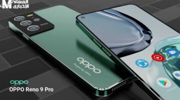 مواصفات وأداء Oppo Reno 9 Pro لعشاق التقنية