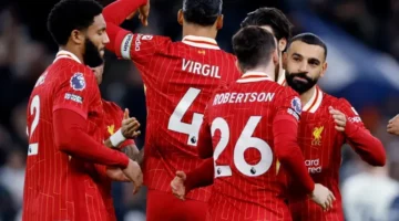 ليفربول يستهدف صفقة أفريقية من الدوري الإنجليزي