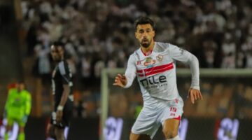 الزمالك يكرر سلبيته وبيسيرو يتمسك بالعناد