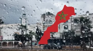 طقس.. حالة جوية مضطربة غدا في المغرب ـ المناطق المعنية ـ – الجريدة